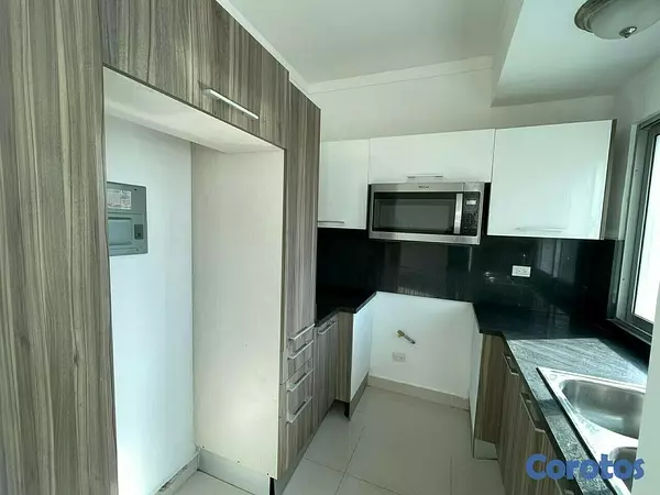 apartamentos - Renacimiento Alquilo Torre Moderna 3