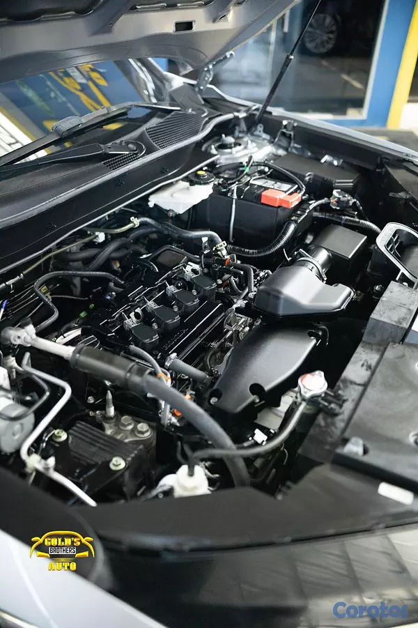 jeepetas y camionetas - Honda CRV EX 2023 12