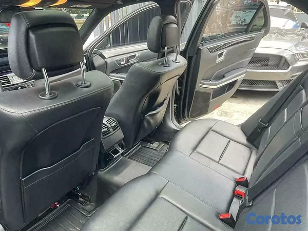 carros - MERCEDES BENZ E300 2015 8