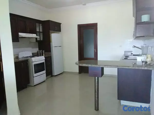 apartamentos - APARTAMENTO EN METRO COUNTRY CLUB 4