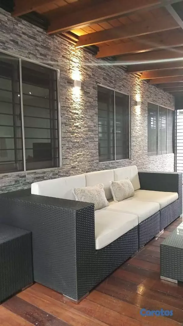 apartamentos - Apartamento full Amueblado en piantini  7