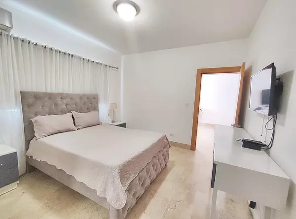apartamentos - Apartamento de renta próximo a la universidad pucmm 3