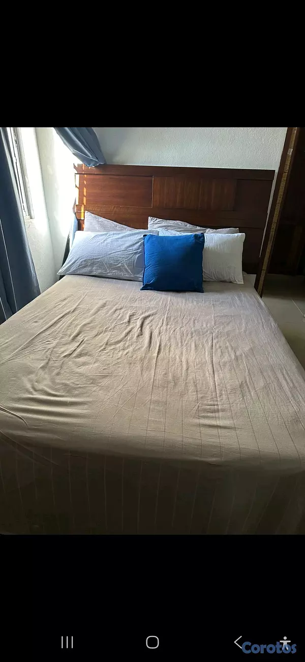 muebles y colchones - JUEGO DE HABITACIÓN EN VENTA, CAOBA PURA, EXCELENTE CONDICIONES. 12