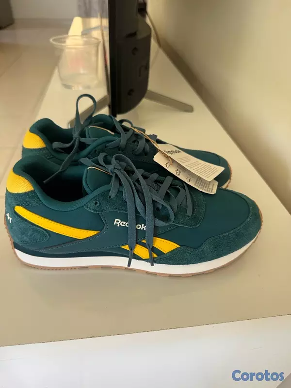 Otros productos - REEBOK DE MUJER  SIZE 7 OFERTA 🔥🔥 3