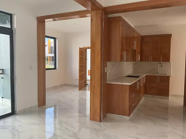 apartamentos - apartamento de venta en puerto plata  2