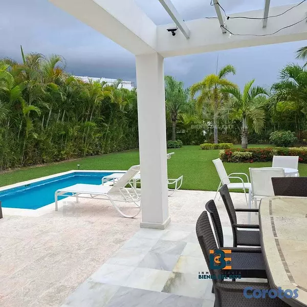 casas vacacionales y villas - VENDO Hermosa Villa en Exclusivo Complejo Turístic 3