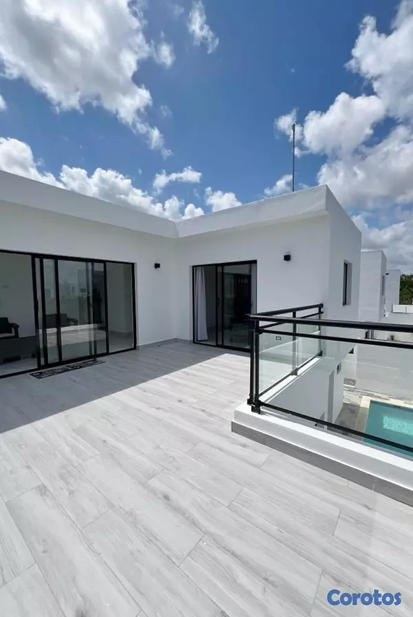casas vacacionales y villas - Sky 1 - White Sands 8