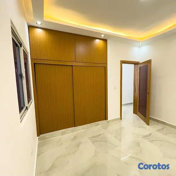 casas - Apartamento Nuevo Terraza Privada en Los 3 ojos 9