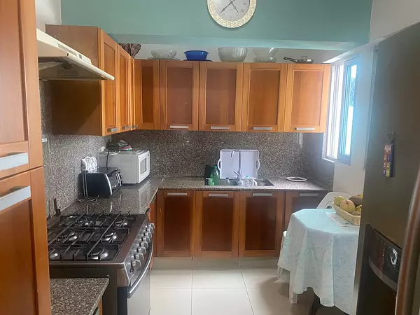 apartamentos - apartamento en Gazcue 7