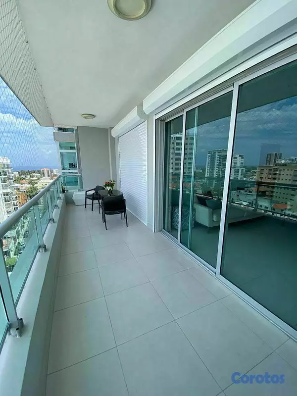 apartamentos - Apartamento en la Sarasota, Bella vista  8