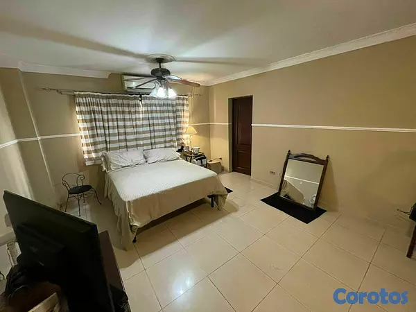 apartamentos - VENDO Apartamento  de 3 Habitaciones en Torre Clás 7