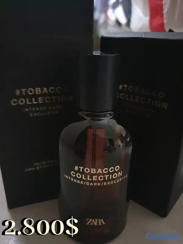 salud y belleza - Perfumes De hombre y mujer de Marca 18