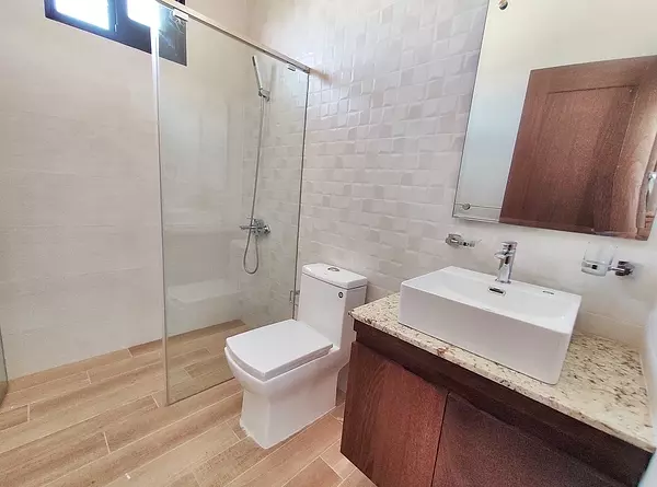 apartamentos - Piso alto de venta en Los Cerros de Gurabo  3