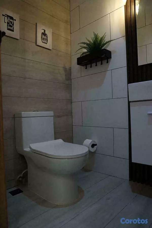 apartamentos - Alquilo Apartamento de 1H En Serralles COD:PD557 2