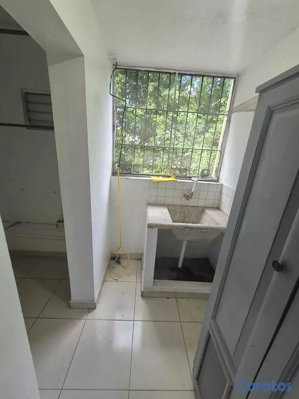 apartamentos - Apartamento de venta en Km 7 ½ Independencia  4