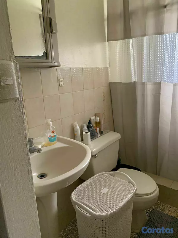 casas - Casa en Venta – Excelente Ubicación en villa carme 6