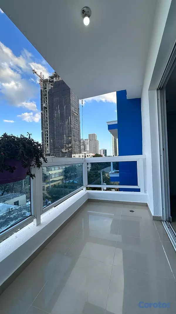 apartamentos - Apartamento 2 niveles + terraza privada en venta e 1