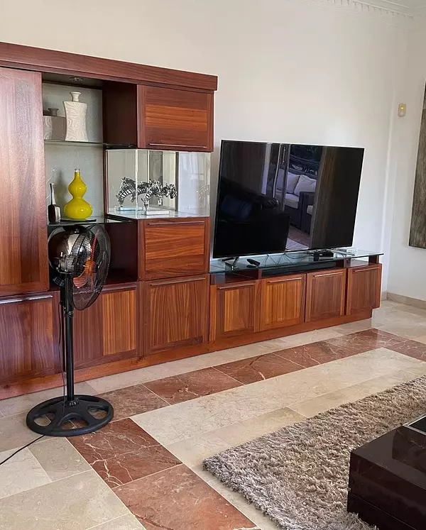 casas - Mansion de 3 Niveles ubicada en Cerro Alto  2