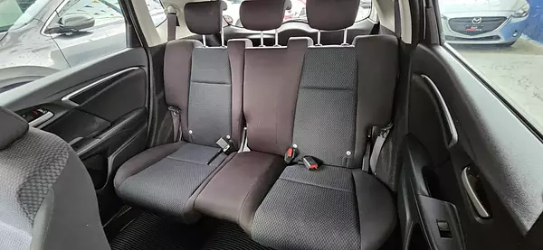 carros - HONDA FIT  9