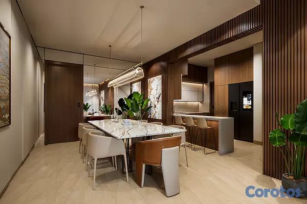 apartamentos - APARTAMENTOS EN LA ESPAÑOLA - QUINTAS IV 6