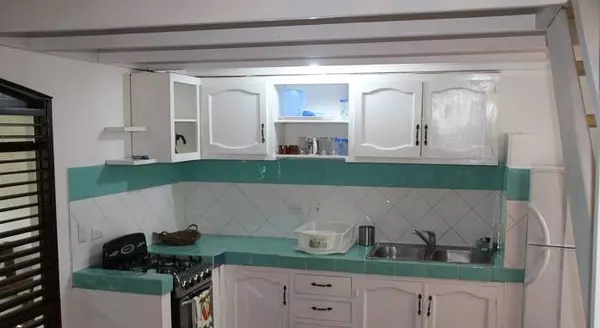 casas - Villa de 2 Habitaciones con piscina Las Terrenas Samaná 6