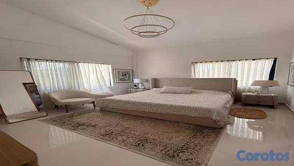 casas - Exclusiva villa en venta en Punta Cana Village 8