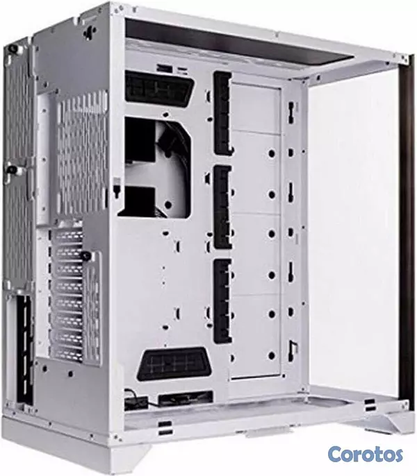 computadoras y laptops - Lian Li O11 Dynamic XL ROG Certified 10