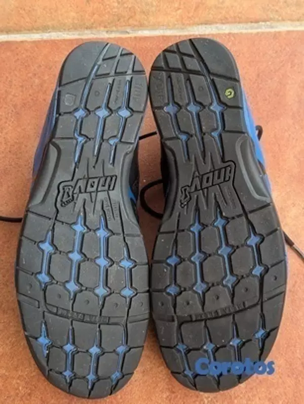 zapatos para hombre - Zapatillas tennis deporte Inov-8 F-lite 235 V3 Size 8.5 5