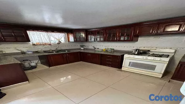 casas - VENDO EN LUCERNA HERMOSA CASA CLASICA 4