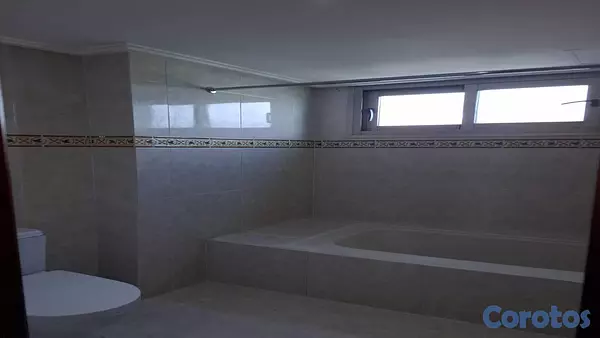 apartamentos - APARTAMENTO EN ALQUILER DE 3 HABITACIONES EN MALECÓN CENTER 9