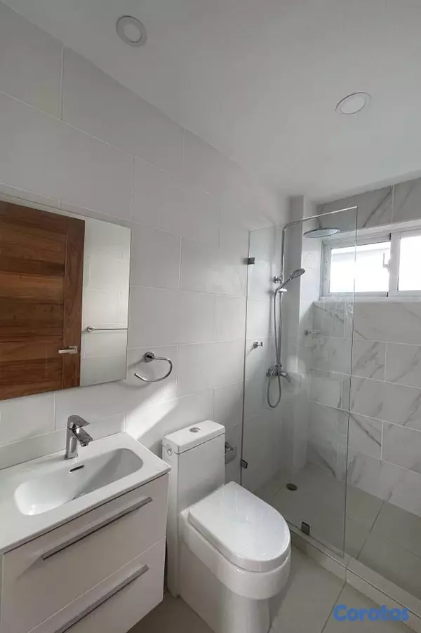 casas vacacionales y villas - VILLA FIVE EN RENTA 1 NIVEL- 3H, VISTA CANA 5