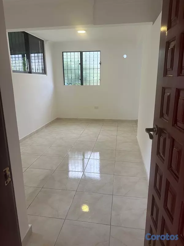 apartamentos - Apartamento en Alquiler en Bella Vista, 4to piso.
 8