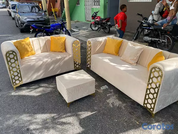 muebles y colchones - Mueble 3 y 2 la tendencia en oferta disponible en  3