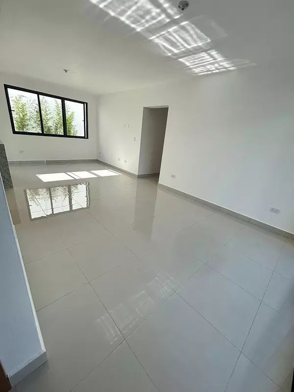 apartamentos - Apartamento 1er Nivel en Residencial Don Simon  6