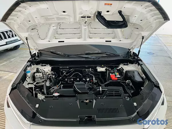 jeepetas y camionetas -     Honda CRV 2023 Semi Full | Garantía | Poco Uso 19