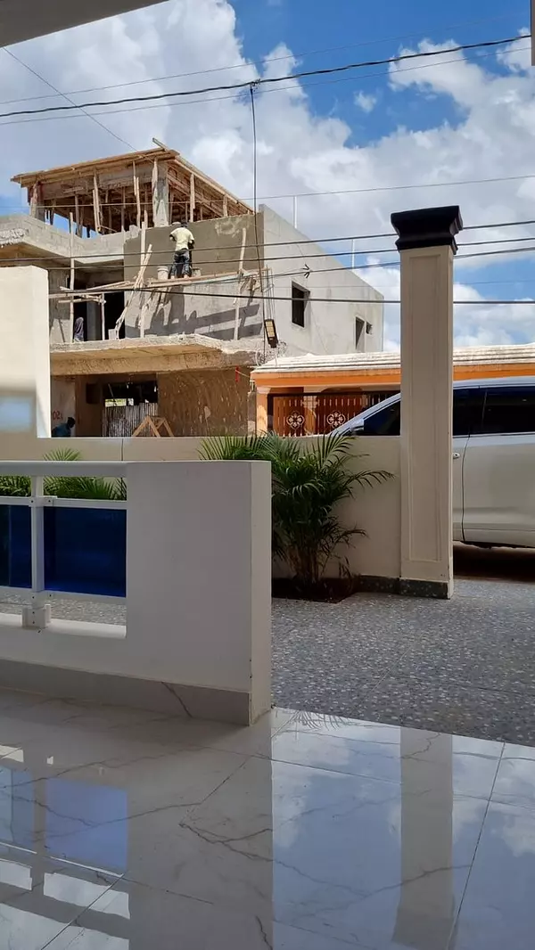casas - Se vende casa en Brisa Oriental San Isidro 4