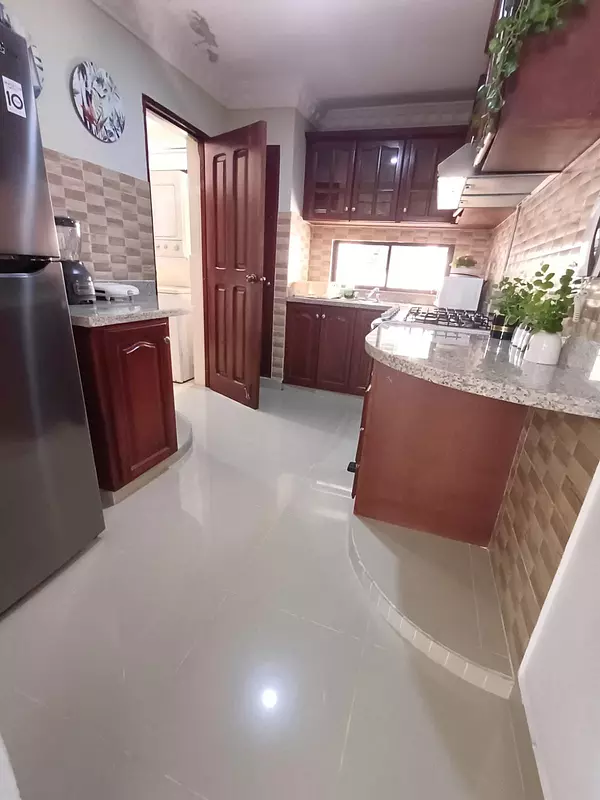 apartamentos - Apartamento en Venta y Alquiler BELLA VISTA SUR  6