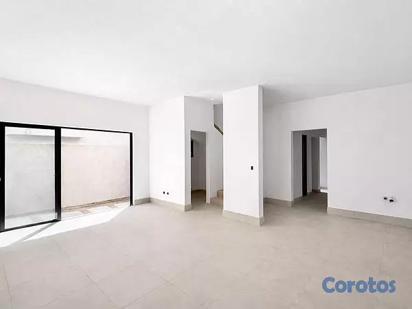 casas - Vendo Casa en Arroyo Hondo III 10