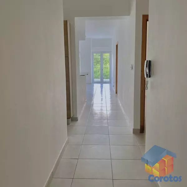 apartamentos - Apto. Venta Arroyo Hondo 5