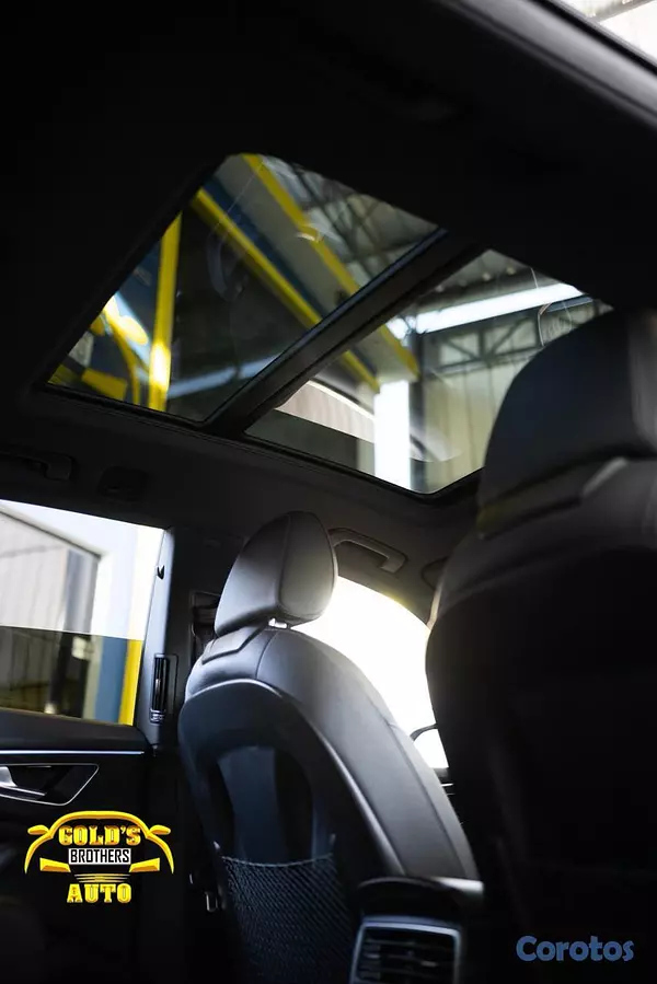 jeepetas y camionetas - Audi Q8 Prestige S-Line 2021 Recien Importada  10