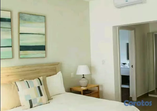 apartamentos - Apartamento en Venta en Bávaro Punta Cana 6
