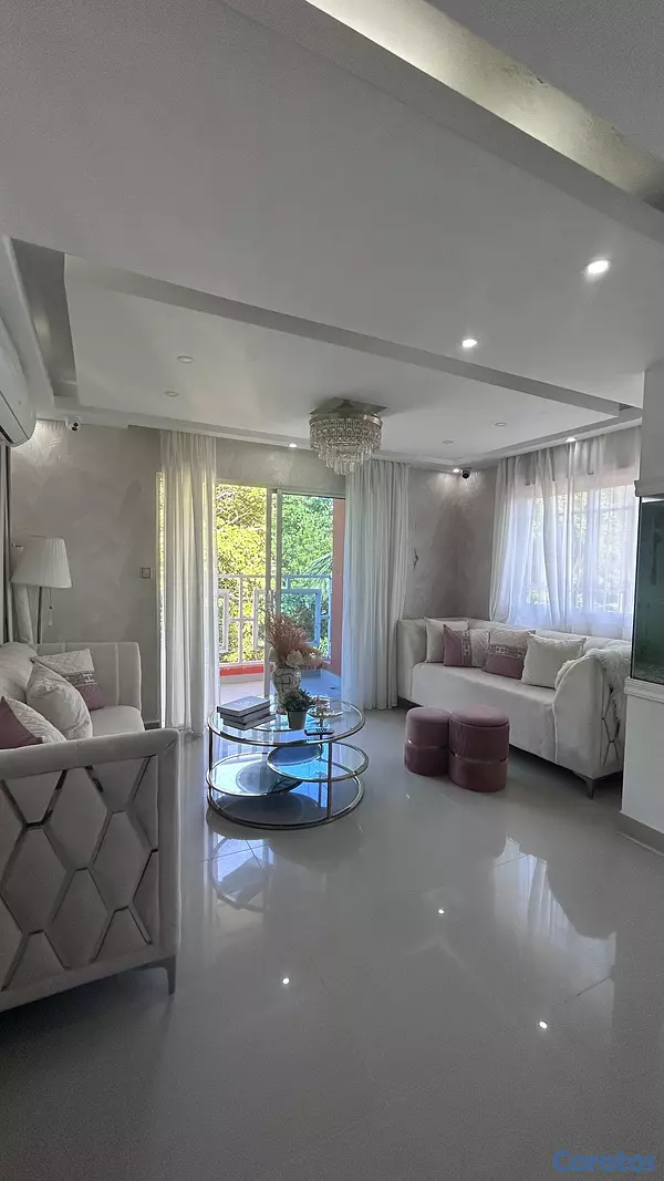 apartamentos - Apartamento tipo PH en venta sector Vista Hermosa  2