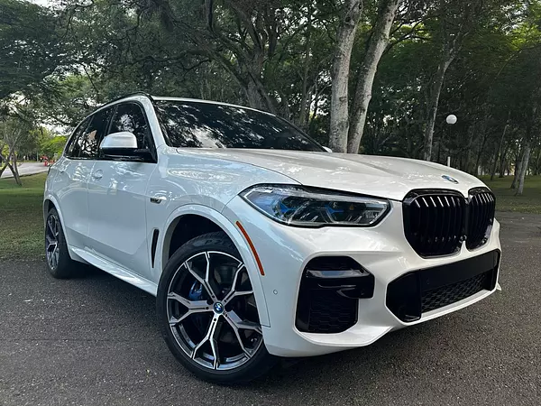 jeepetas y camionetas - bmw x5 xdrive 2022 m 2