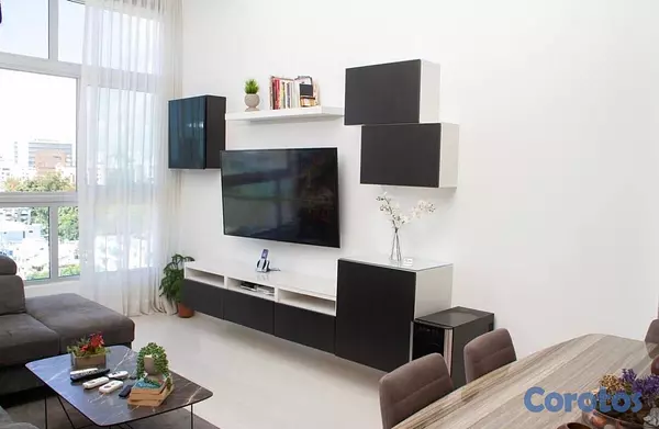 apartamentos - Vive en una de las zonas más exclusivas y privilegiadas. 18