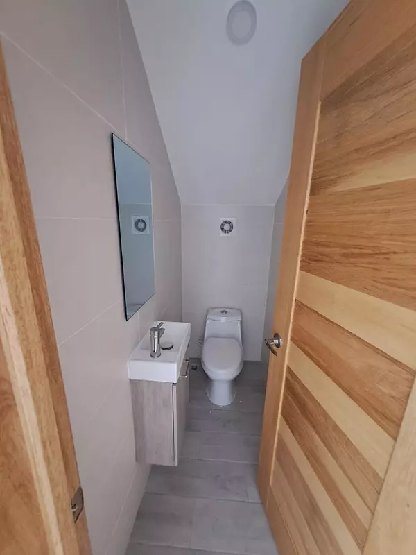penthouses - Penthouse Nuevo 5to piso En Los Prados 
 8