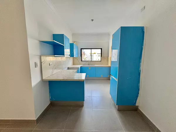 apartamentos - Vendo apartamento nuevo en Bella Vista Sur  5