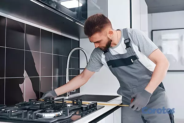 servicios profesionales - Expertos en Estufas a Domicilio 2