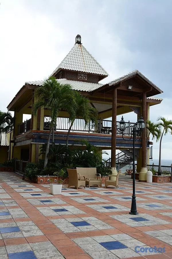 apartamentos - Apartamento de lujo en Malecón Center con Vistas a 8