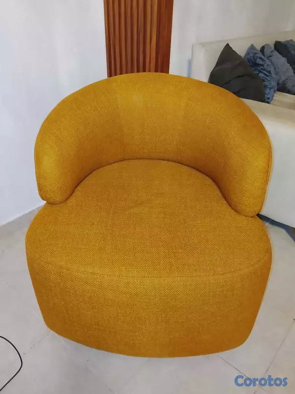 muebles y colchones - Mueble y Butaca moderno en oferta 3