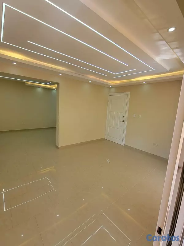 apartamentos - APARTAMENTO LUJOSO EN LAS AMÉRICAS !! 4